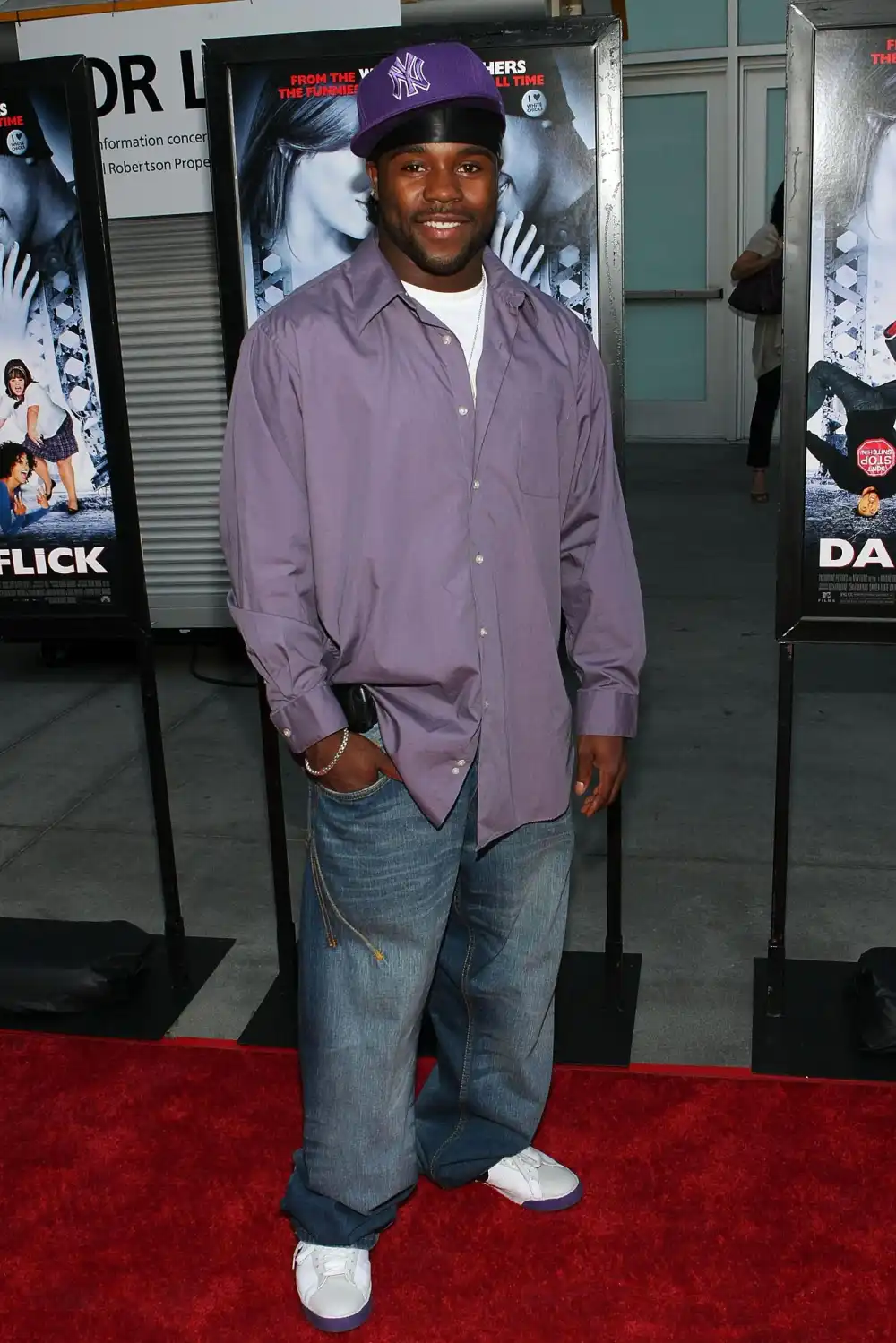 So You Think You Can Dance Season 4 Winner Joshua Allen Dead at 36 GettyImages 87889062