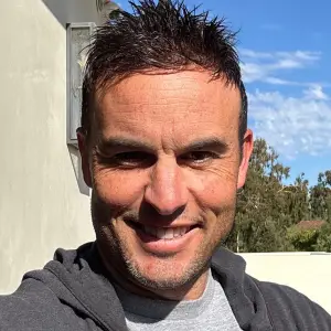 Soccer Star Landon Donovan Discusses Insane Reaction to His New Hairpiece 2168273570