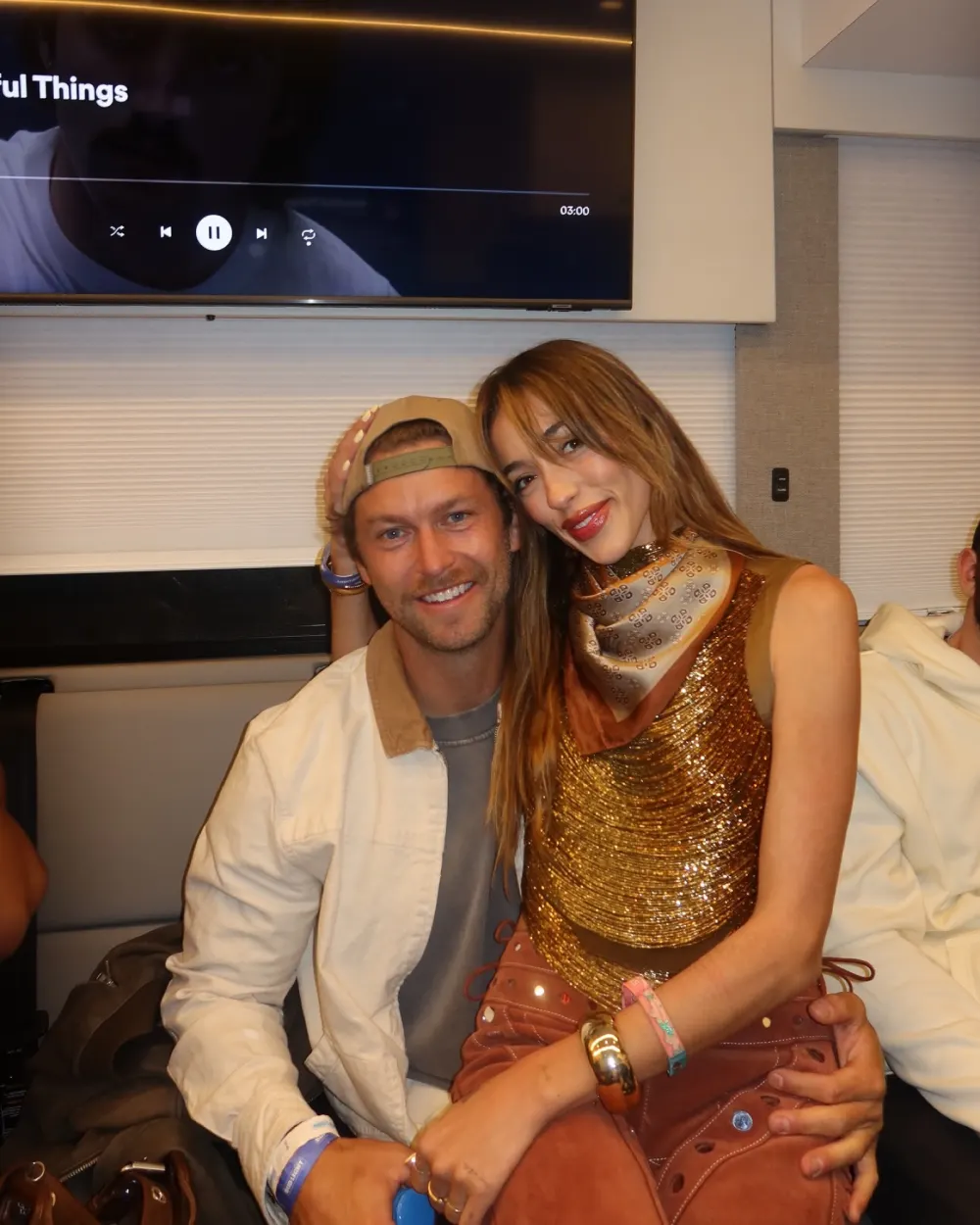 Sophia Culpo and BF Michael Stevens Split After 2 Years Together Details April 2025