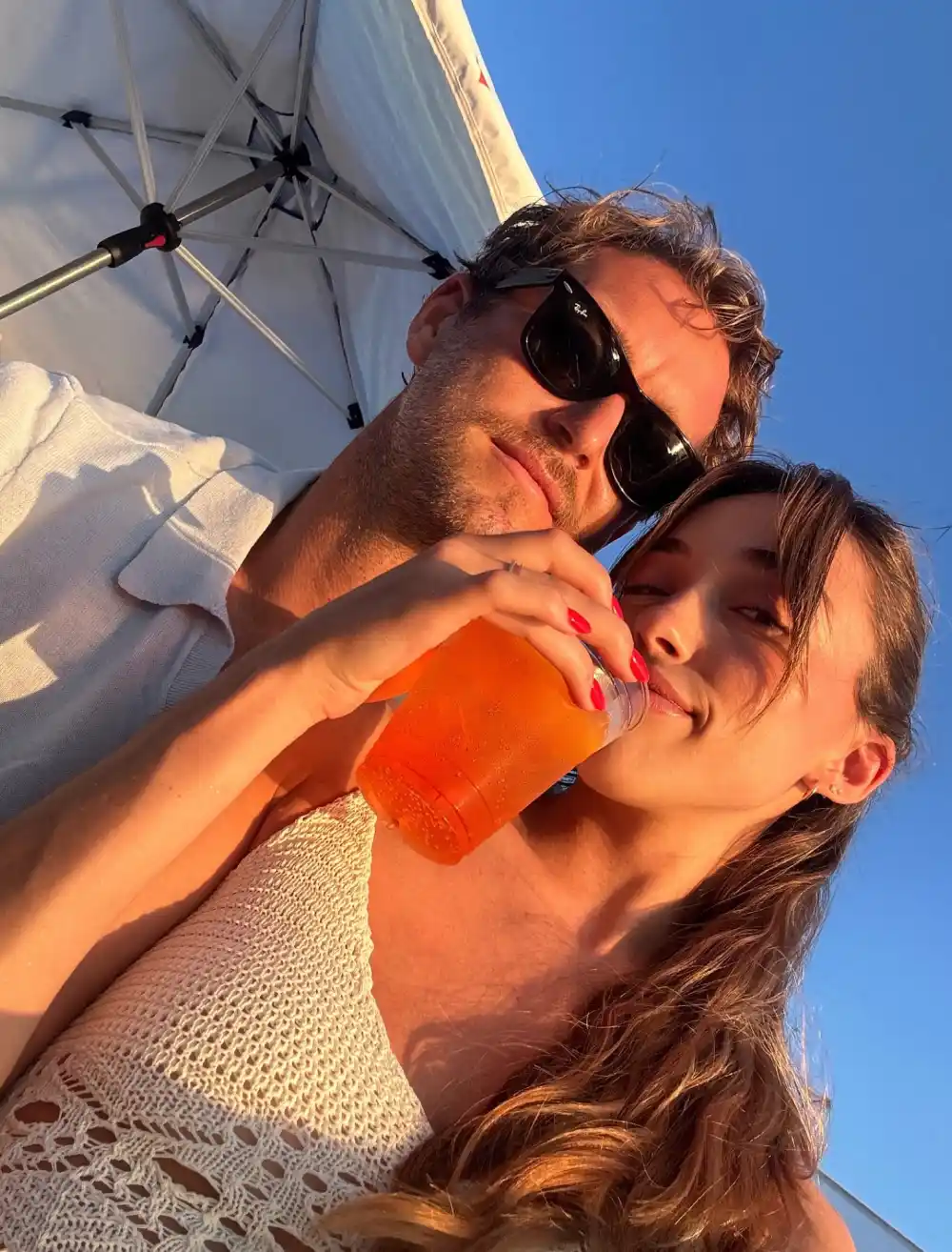 Sophia Culpo and BF Michael Stevens Split After 2 Years Together Details July 2025