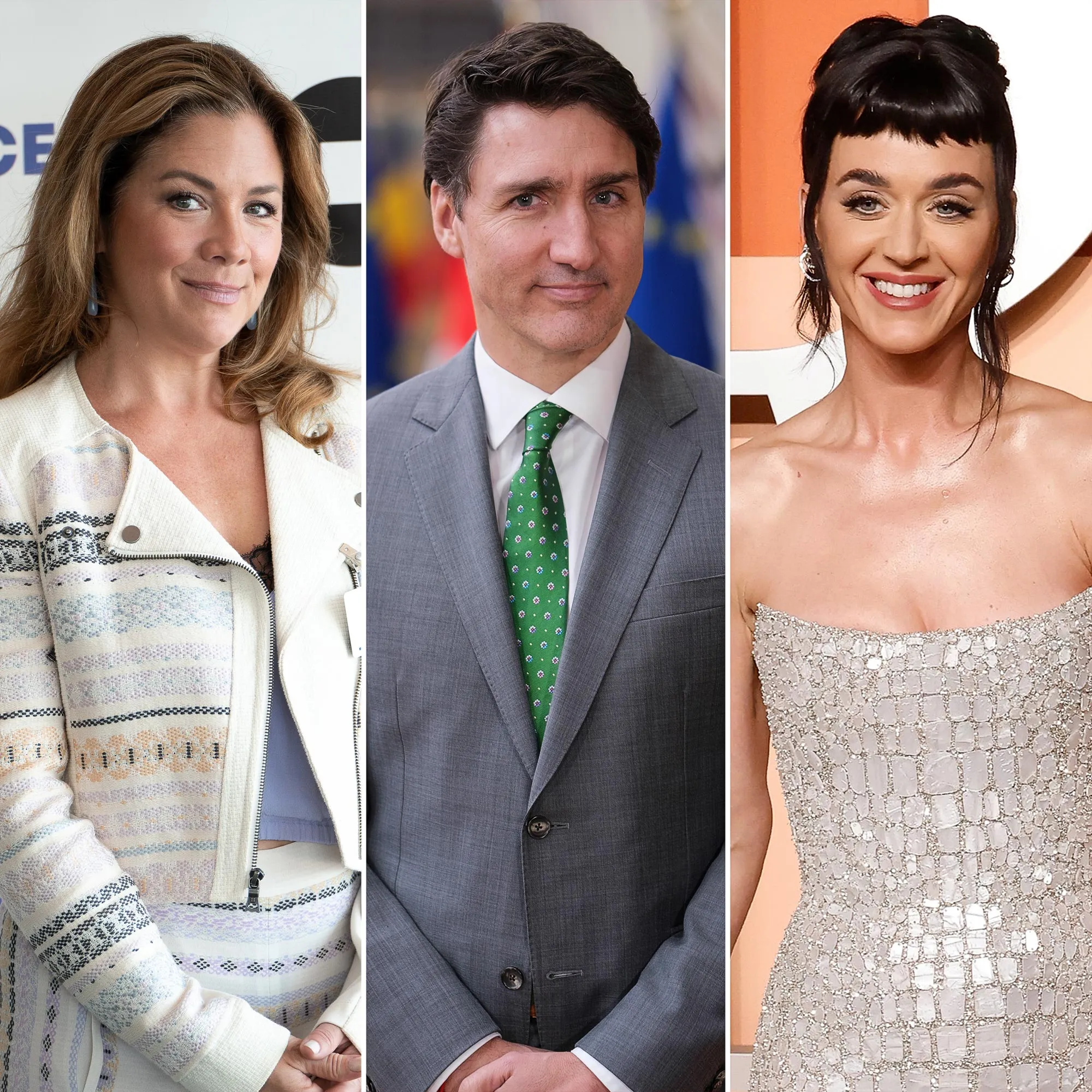 Sophie Gregoire Trudeau Shares Message About Love Amid Ex Husband Justin s Romance With Katy Perry 1495492883 2198466855 2203093043 2