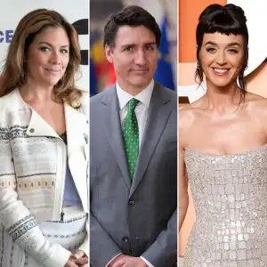 Sophie Gregoire Trudeau Shares Message About Love Amid Ex Husband Justin s Romance With Katy Perry 1495492883 2198466855 2203093043 2