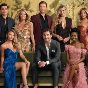 Southern Charm Season 11 Everything to Know SC S11 Full Cast