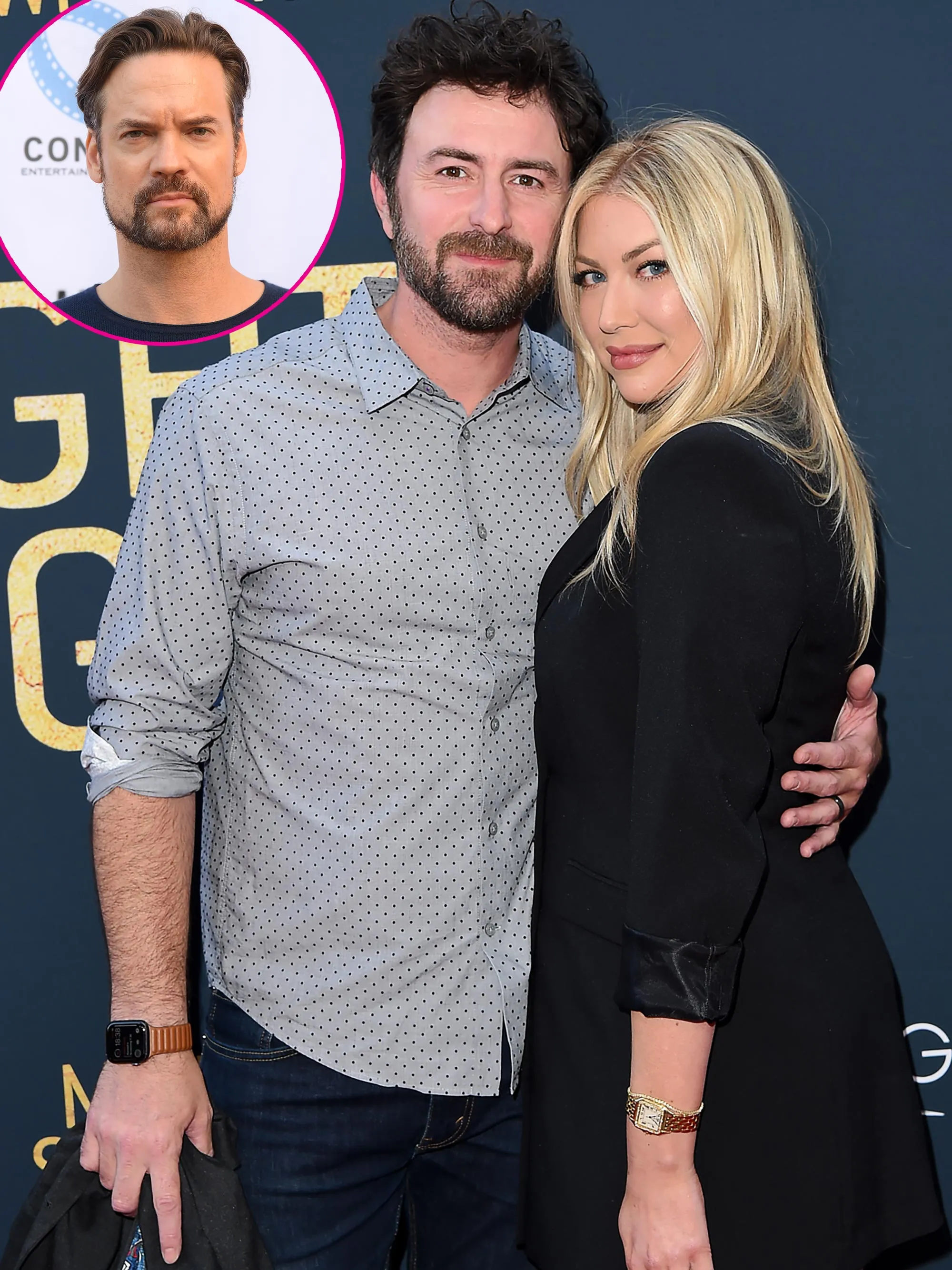Stassi Schroeder Recalls Rummaging Through Shane West s Drawers During Early LA Days And Beau Told Him 1329628377 2155373103