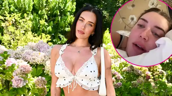 Stassie Karanikolaou Details Recovery Process After Reversing BBL Surgery for Lifted and Smaller Look GettyImages 2227095324