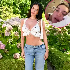 Stassie Karanikolaou Details Recovery Process After Reversing BBL Surgery for Lifted and Smaller Look GettyImages 2227095324