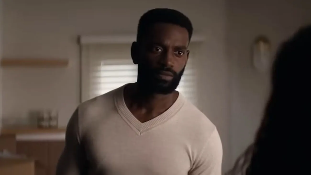 Patrick Cloud in Stay