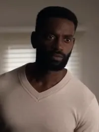 Patrick Cloud in Stay