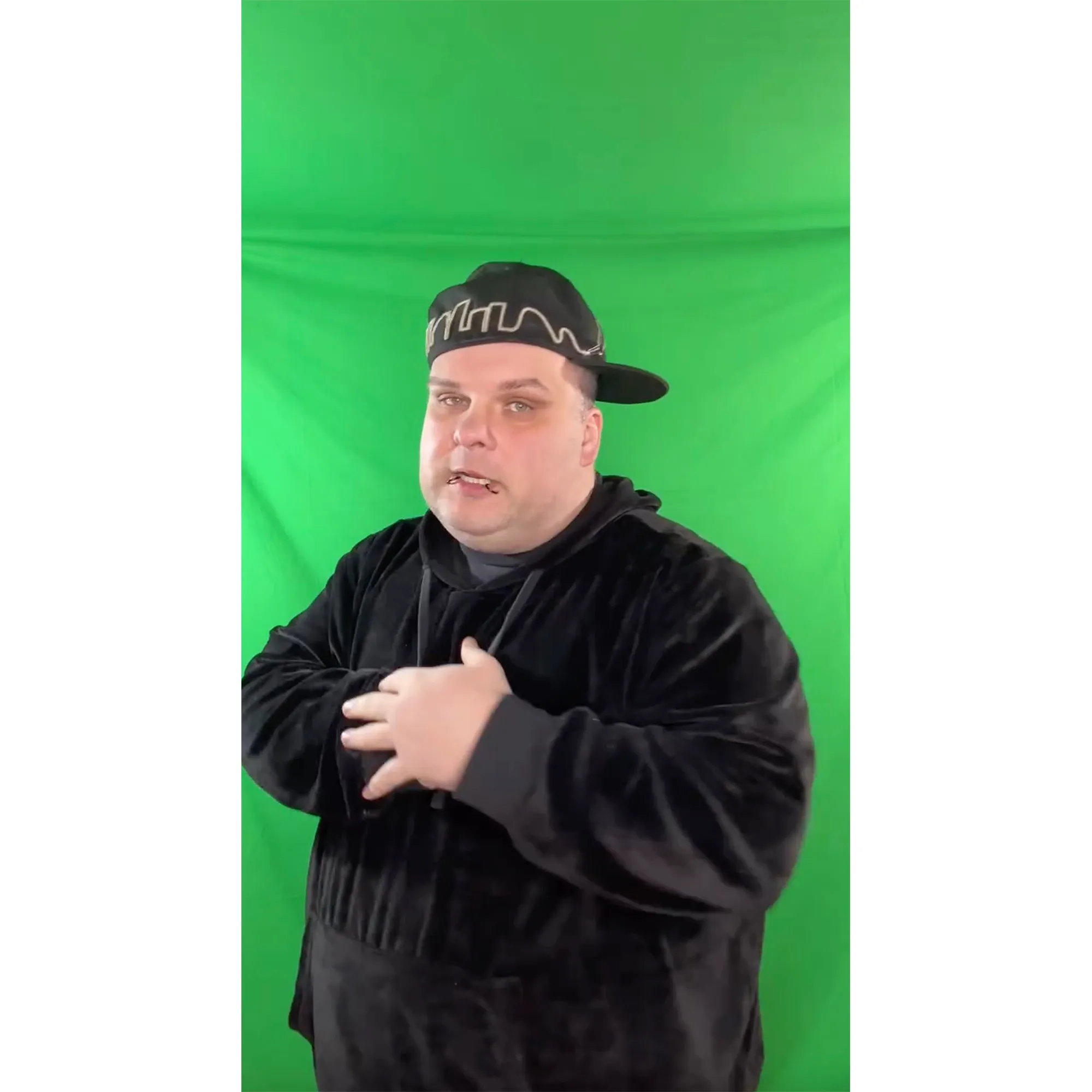 Steve Bridges Dead at 41 TikTok Comedian Was Found By His Wife