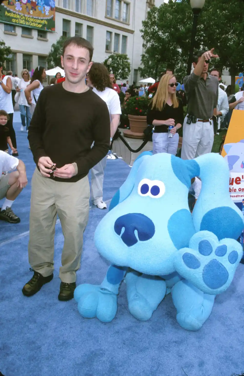 Steve-Burns-Blues-Clues-GettyImages-104533537.