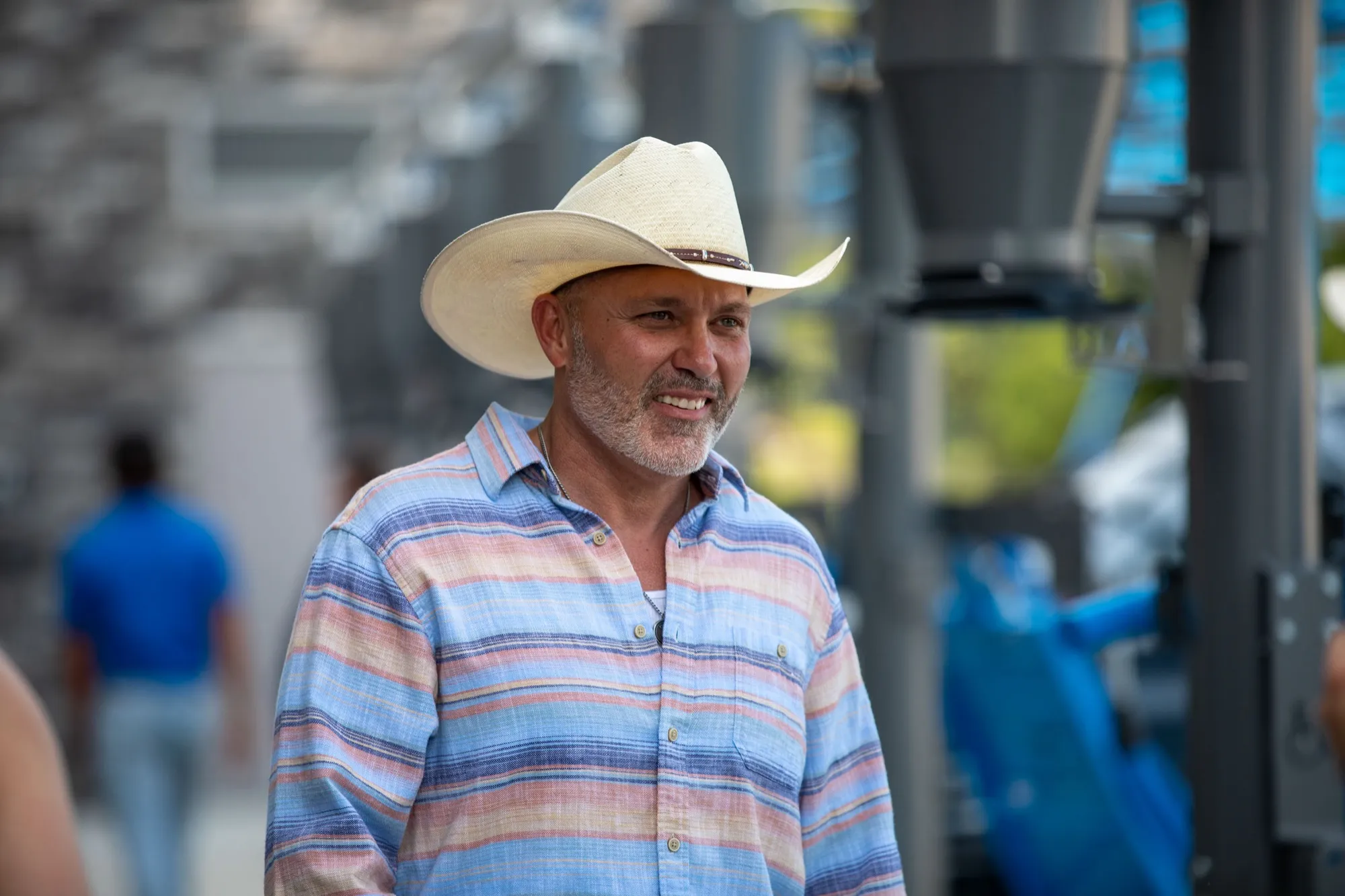 Steve McBee Sentenced in Crop Fraud Insurance Case