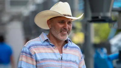 Steve McBee Sentenced in Crop Fraud Insurance Case