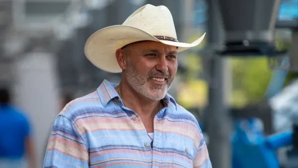 Steve McBee Sentenced in Crop Fraud Insurance Case