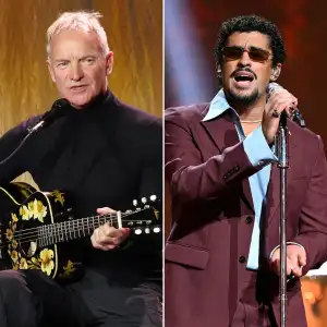 Sting Will Headline NFL Concert Pre Super Bowl Amid Bad Bunny Controversy 2148290979 2198993596