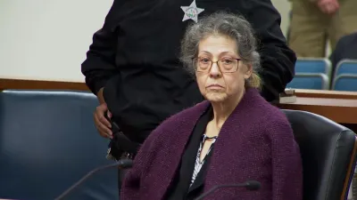 Susan Lorincz The Perfect Neighbor