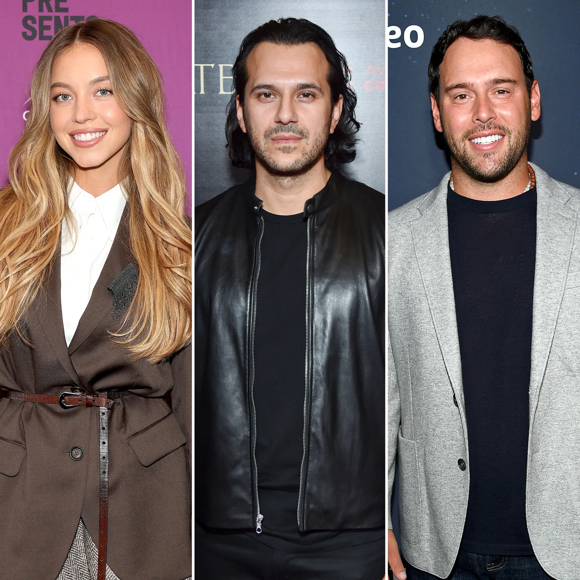 Sydney Sweeney s Dating History