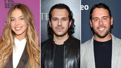 Sydney Sweeney s Dating History