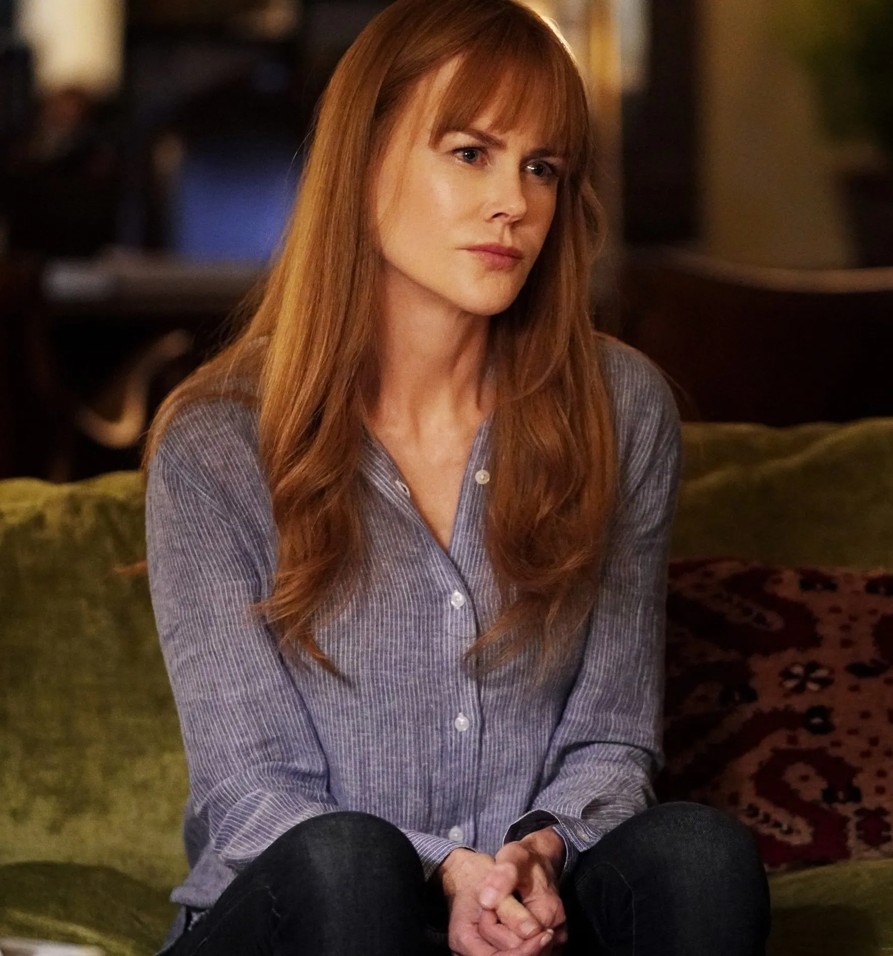 Nicole Kidmans Upcoming Projects After Keith Urban Split