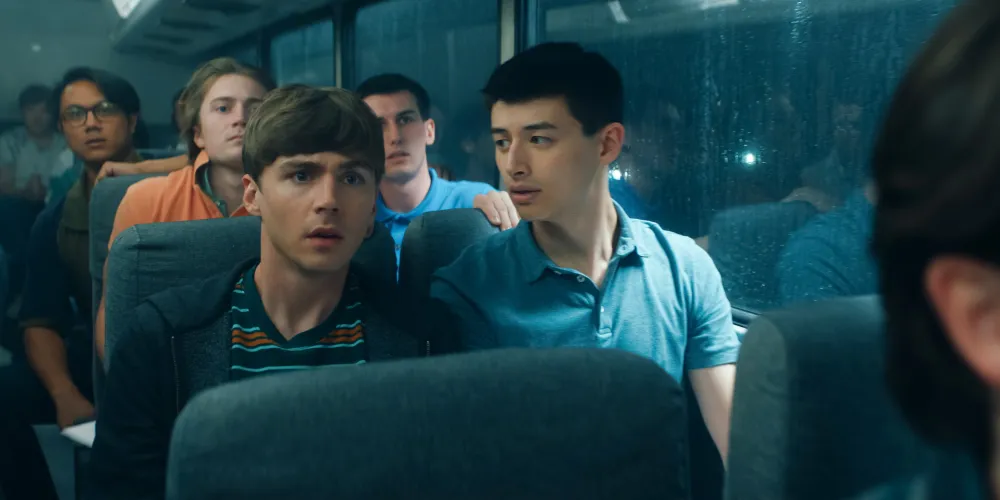 'Boots&rsquo; Cast: Who the Netflix Show&rsquo;s Stars Have Dated in Real Life