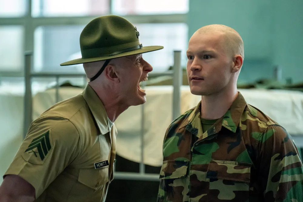 Which 'Boots' Stars Will &mdash; And Won't &mdash; Be Returning for Possible Season 2?