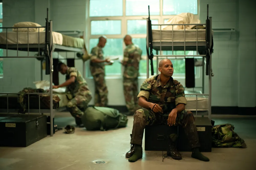 Which 'Boots' Stars Will &mdash; And Won't &mdash; Be Returning for Possible Season 2?