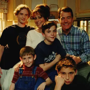 Which 'Malcolm in the Middle' Stars Are — And Aren't — Returning for Revival?