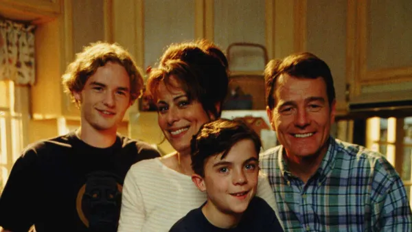 Which 'Malcolm in the Middle' Stars Are — And Aren't — Returning for Revival?