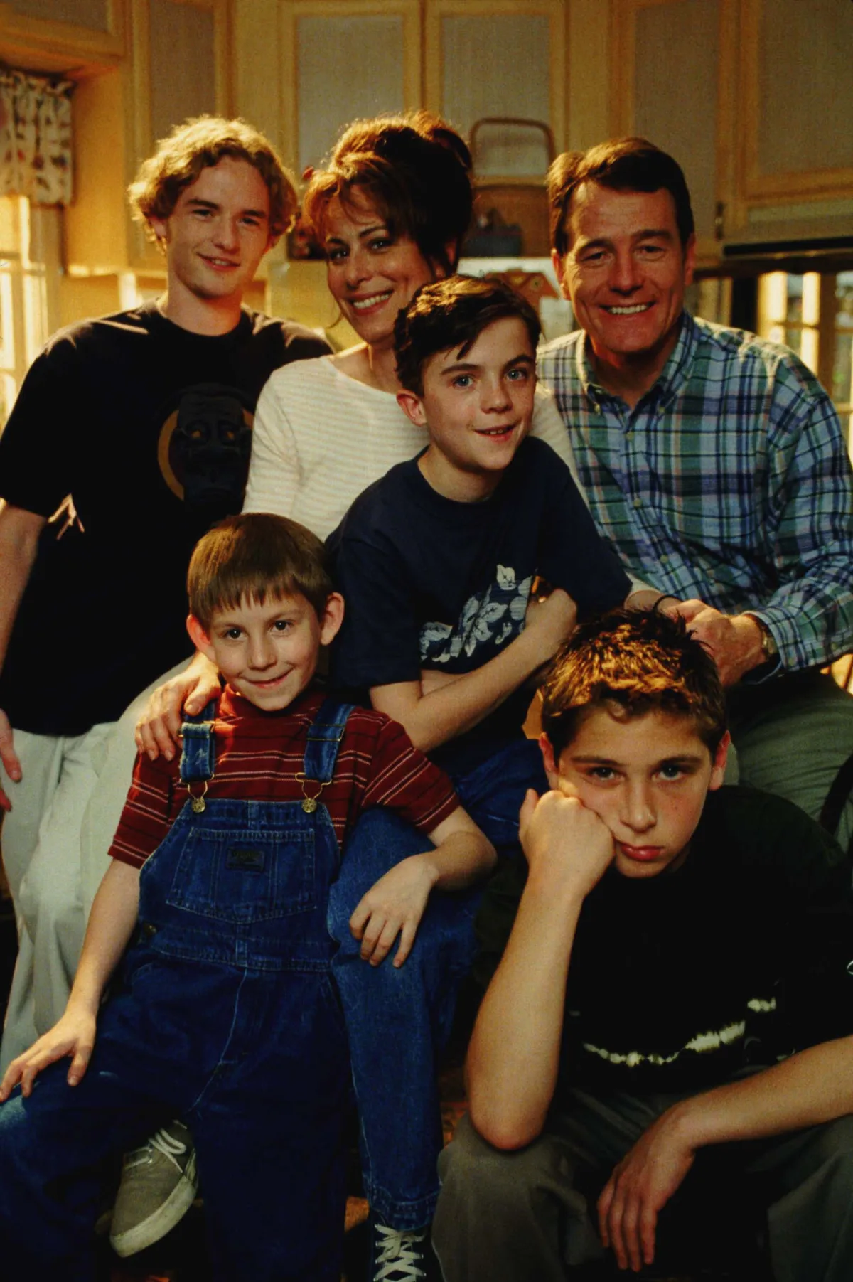 Which 'Malcolm in the Middle' Stars Are — And Aren't — Returning for Revival?