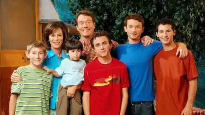 Which 'Malcolm in the Middle' Stars Are — And Aren't — Returning for Revival?