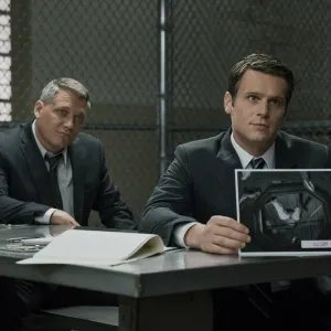 MINDHUNTER