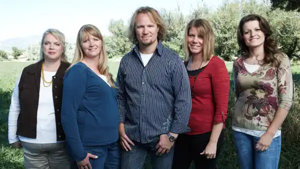 Sister Wives' Kody Gets Mocked on 'Special Forces' for Polygamous Marriages