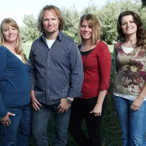 Sister Wives' Kody Gets Mocked on 'Special Forces' for Polygamous Marriages
