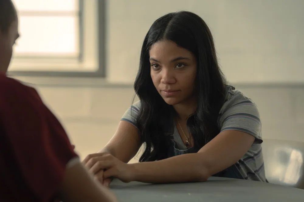 Silvia Dionicio Teases 'Task' Finale After Deaths and [Spoiler]'s Betrayal