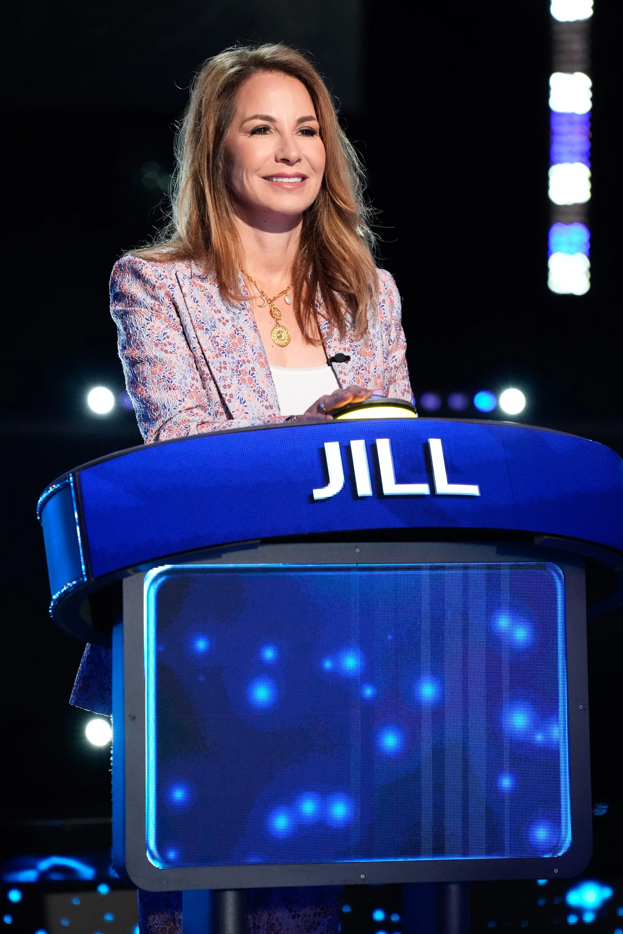 CELEBRITY WEAKEST LINK