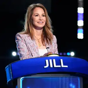 CELEBRITY WEAKEST LINK