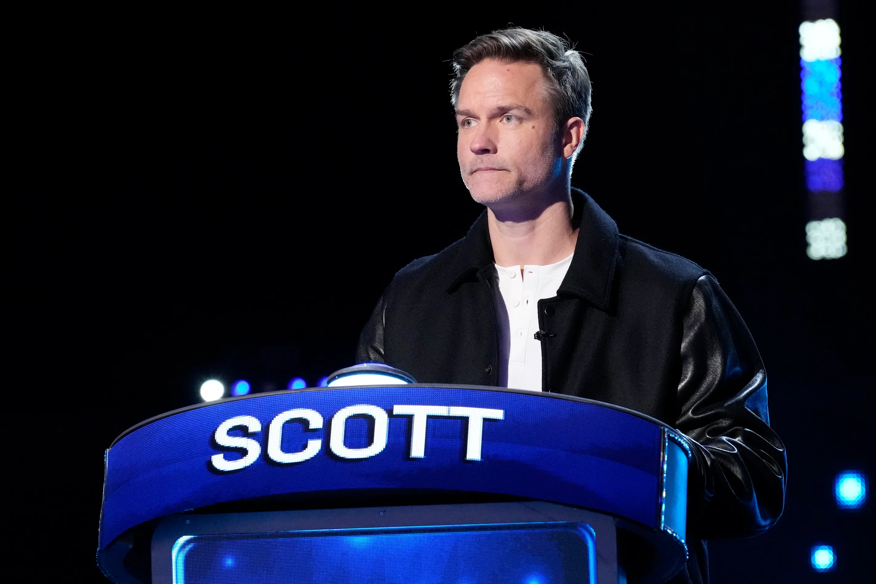 CELEBRITY WEAKEST LINK