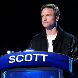 CELEBRITY WEAKEST LINK