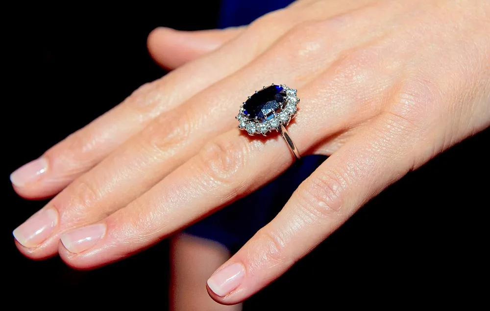 Take Us Back Kate and William Wedding