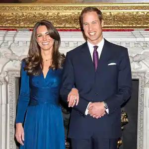 Take Us Back Kate and William Wedding