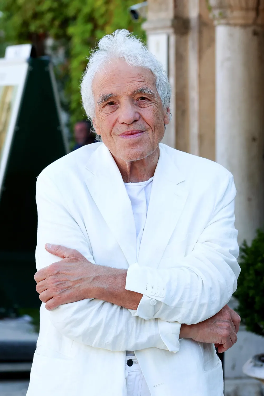 Talk Show Hosts Reveal Their Favorite And Least Favorite Guests GettyImages 2233640190