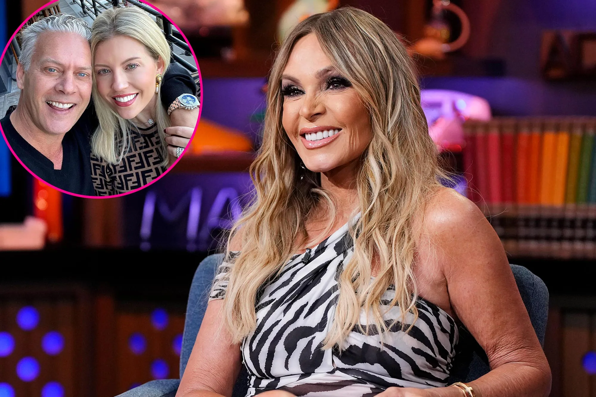 Tamra Judge Reacts to Lesley Beador s RHOC Halloween Costume 2223985581