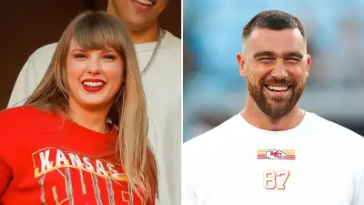 Taylor Swift Attends Fiance Travis Kelce s Kansas City Chiefs vs Las Vegas Raiders Game1752499393 2241435074
