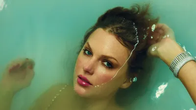 Taylor Swift Confirms Theory About 'The Life of a Showgirl' Cover Reference