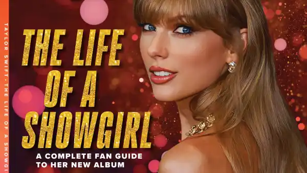 Taylor Swift 'The Life of a Showgirl' A Complete Fan Guide