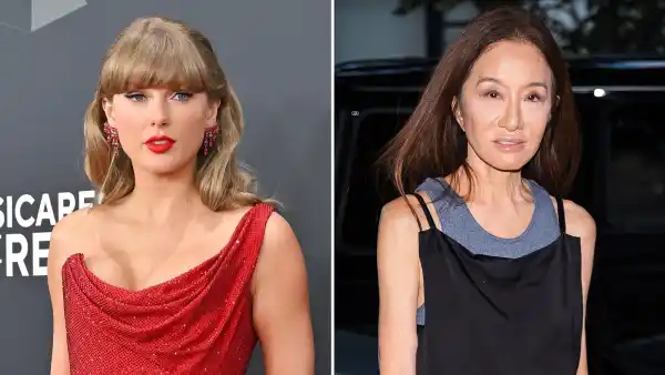 Taylor Swift Will Wear Multiple Wedding Dresses During Travis Kelce Nuptials Vera Wang Predicts 2197381516 2235460785