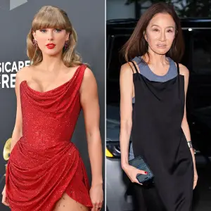 Taylor Swift Will Wear Multiple Wedding Dresses During Travis Kelce Nuptials Vera Wang Predicts 2197381516 2235460785