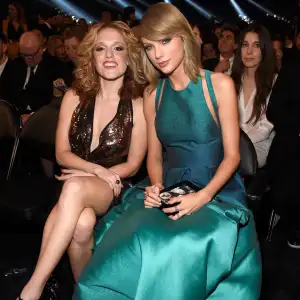 Taylor-Swift-and-Abigail-Anderson-GettyImages-463041642