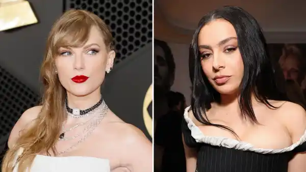 Taylor Swift and Charli XCX s Complete Relationship History Reputation Tour Brat and More 1978656804 2192484460