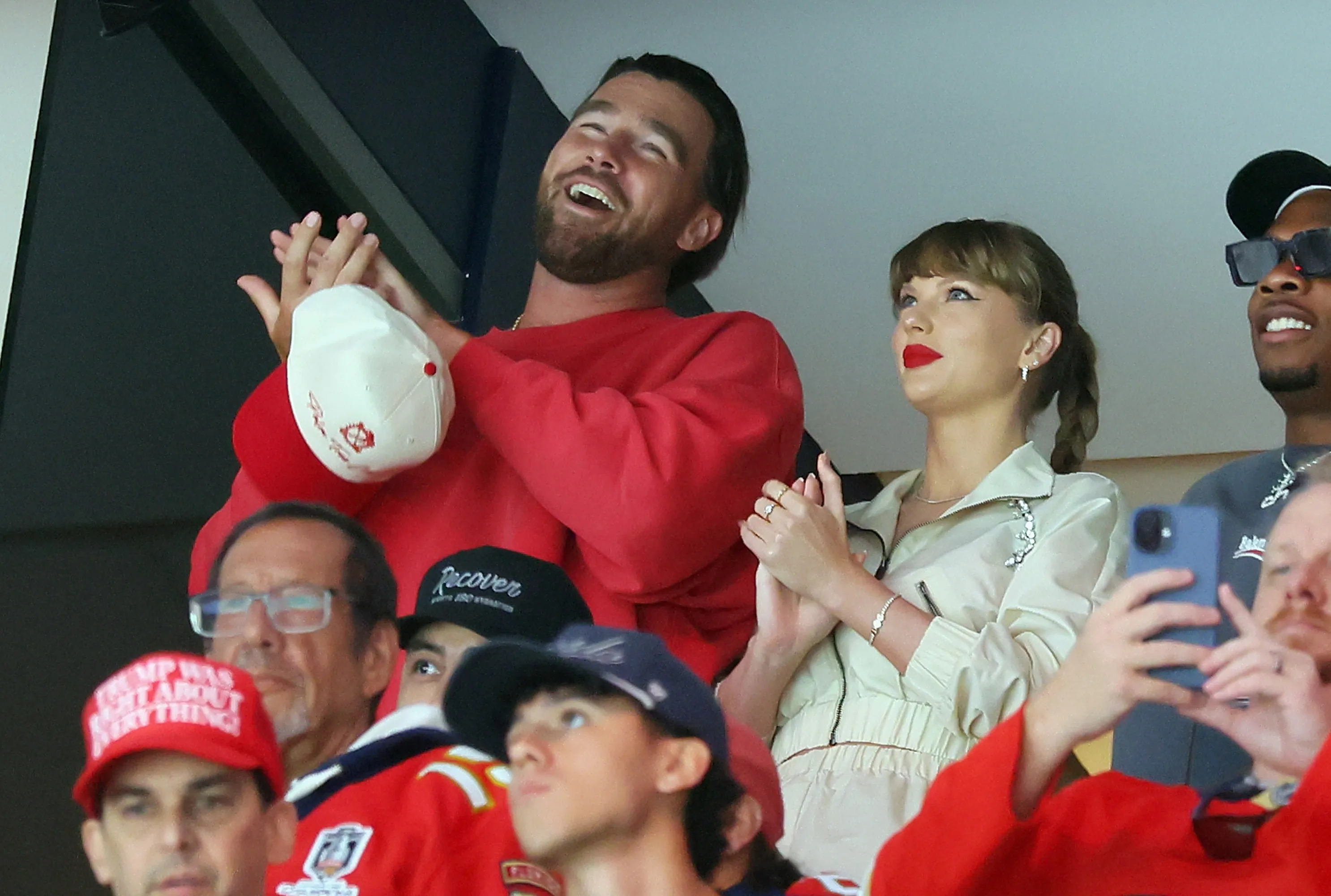 Taylor-Swift-and-Travis-Kelce-Opalite-GettyImages-2219969239
