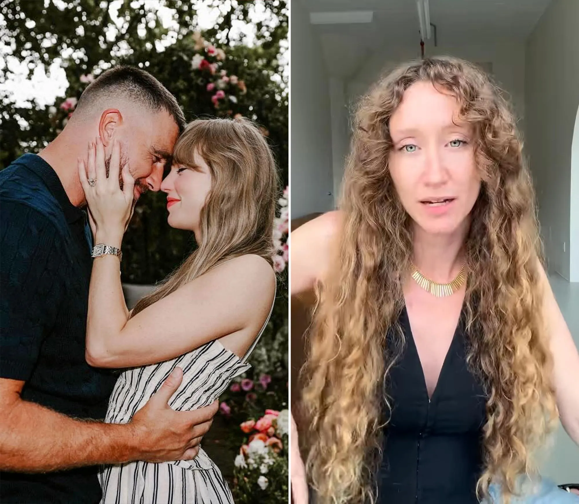 Taylor Swift s Engagement Ring Designer Offers to Make Travis Kelce s Super Bowl Bling If Chiefs Go to the Big Game 002